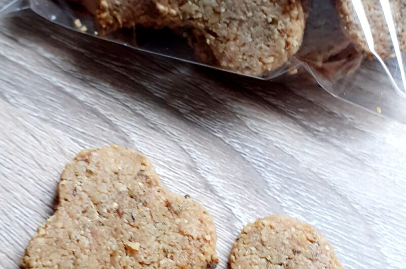 Snacks de oregãos